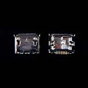 انواع کانکتور (CONNECTORS)-Samsung-کانکتور شارژ-I9100-